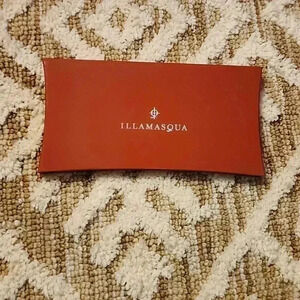 ILLAMASQUA Unveiled Artistry Palette